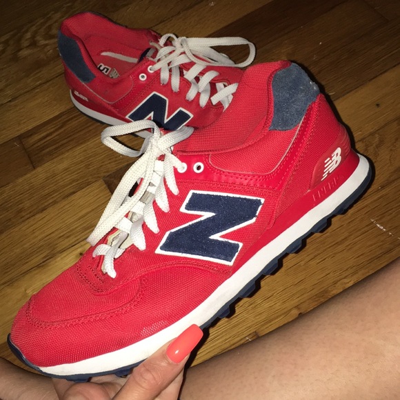 New Balance shoes - Picture 3 of 3